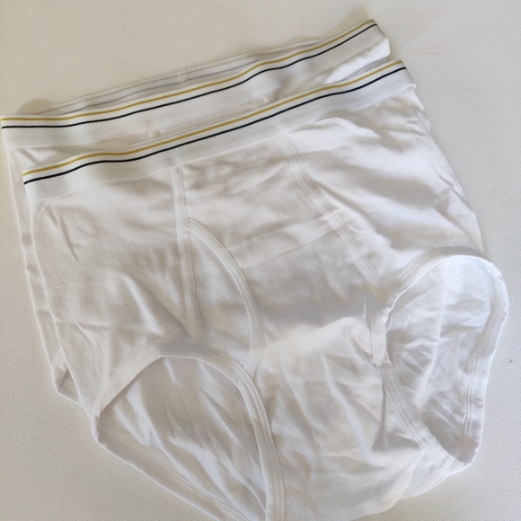 Stafford Underwear & Socks Stafford Vintage Mens Briefs Tighty